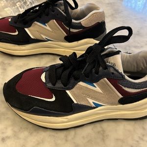 New Balance 57 / 40 Retro sneakers M7.5